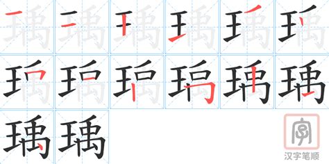 瑀意思名字